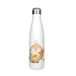 Insulated Sports Water Bottle 304 Stainless Steel Coke Bottle for Outdoor Vacuum Bowling Cup. Keeps drinks cold and fres — photo 5