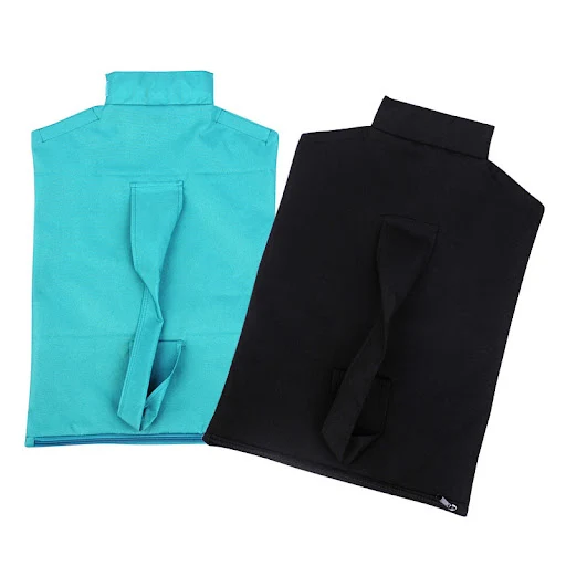 Title 4, Bolsa Easy To Go Out para gatos, com pregos fix...