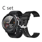 C set