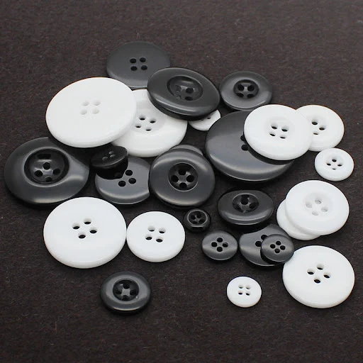Title 4, Four-Eye Button for Suit Coat Inner Pocket. Sec...