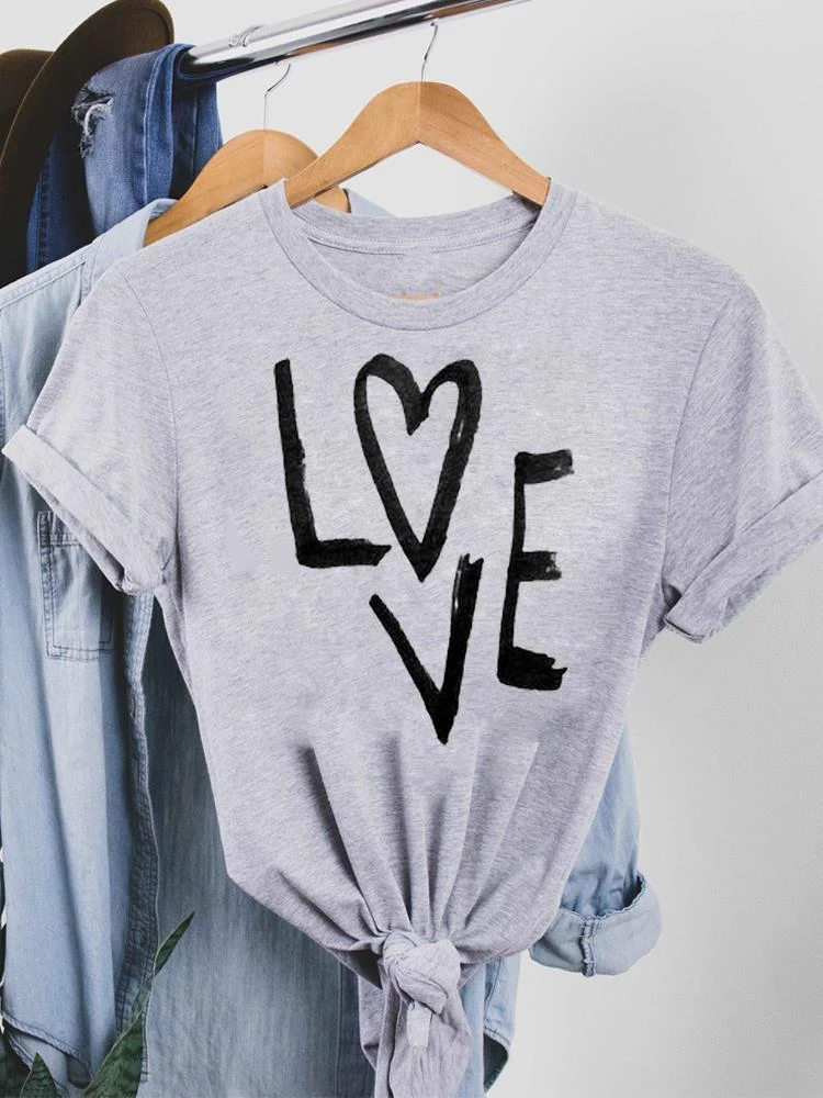 T-shirt Independent Stand Women's Short Sleeve — photo 42