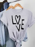 T-shirt Independent Stand Women's Short Sleeve — photo 42