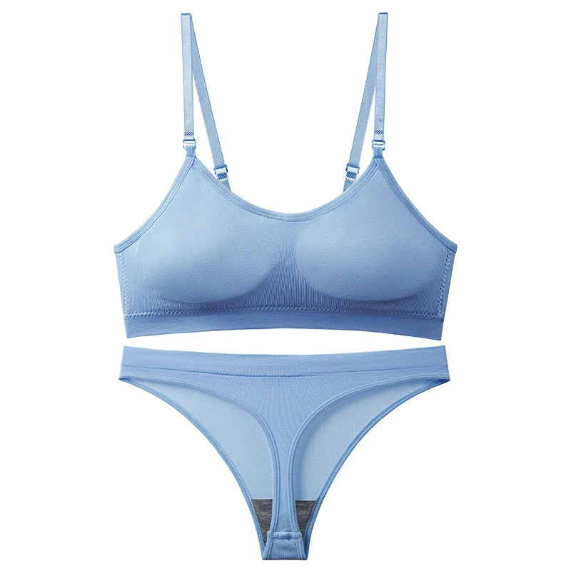 Title 8, Womens Strapless Thin Tank Top Shorts Set. Lig...