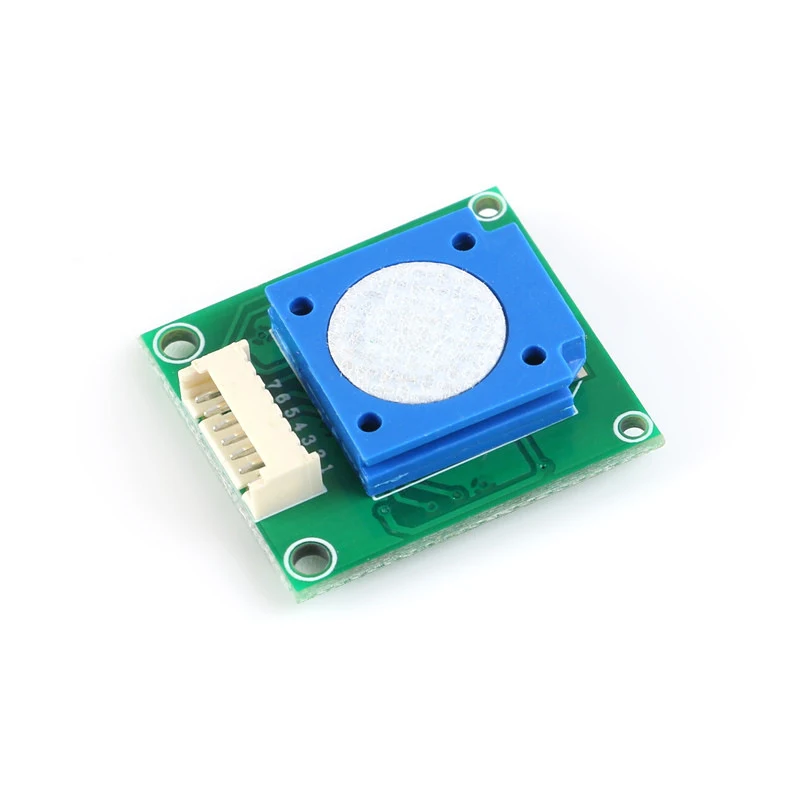Title 4, Toxic Gas Sensor Module Fixed Ozone Sensor prov...