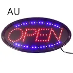 AU