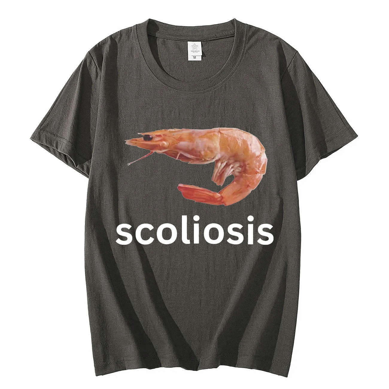 Title 5, T-shirt unisex di moda con meme divertente dell...