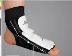 Foot protection
