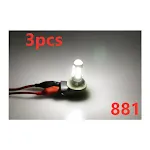 3pcs 881