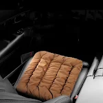 Adjustable Temperature Electric Heating Pad Cushion Chair Car Pet Body Winter Warmer 3 Level Blanket Comfortable Cat Dog — photo 2