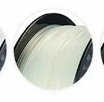 Transparent PLA