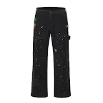 European and American loose all-match tooling jeans for men. Versatile, comfortable, and stylish utility jeans perfect f — photo 2
