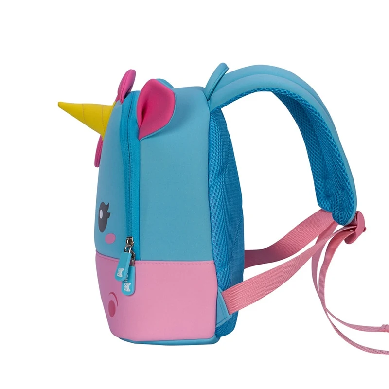 Title 13, Zaini Scuola Resistenti e Comodi per Bambini co...