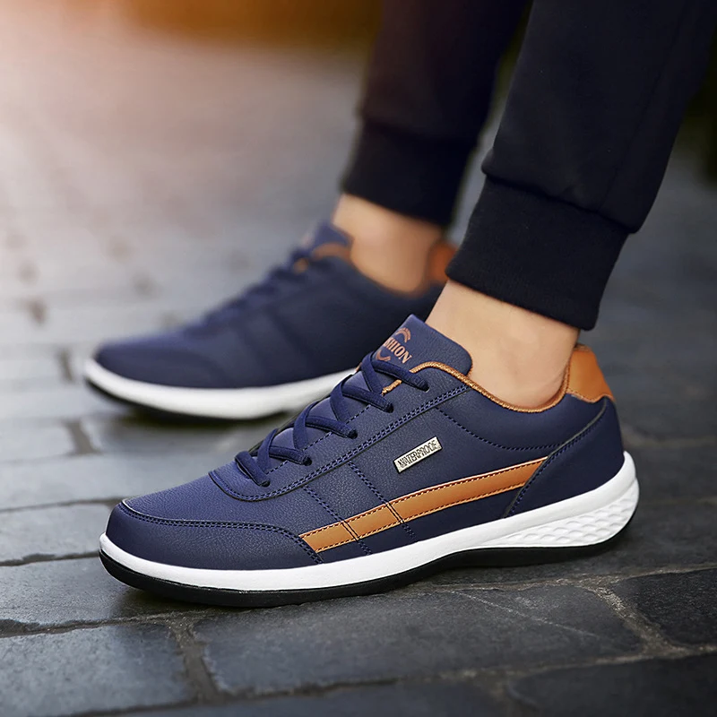 Title 1, Heren sportschoenen Optimale prestaties en comf...