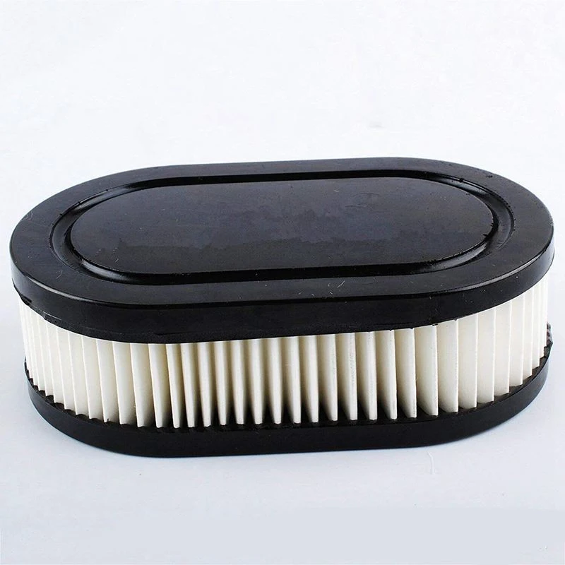 Briggs Air Filter 550E-550Ex Briggs & Stratton for lawnmower engines. Improves performance, protects the engine, and sim — photo 3