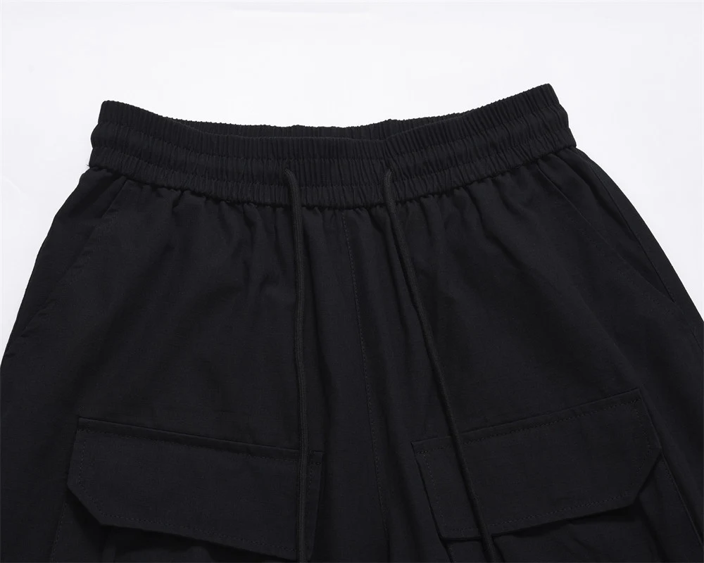Men's All-matching Loose Casual Shorts – Comfortable and versatile for everyday wear. Effortless style for any casual oc — photo 6