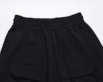 Men's All-matching Loose Casual Shorts – Comfortable and versatile for everyday wear. Effortless style for any casual oc — photo 6