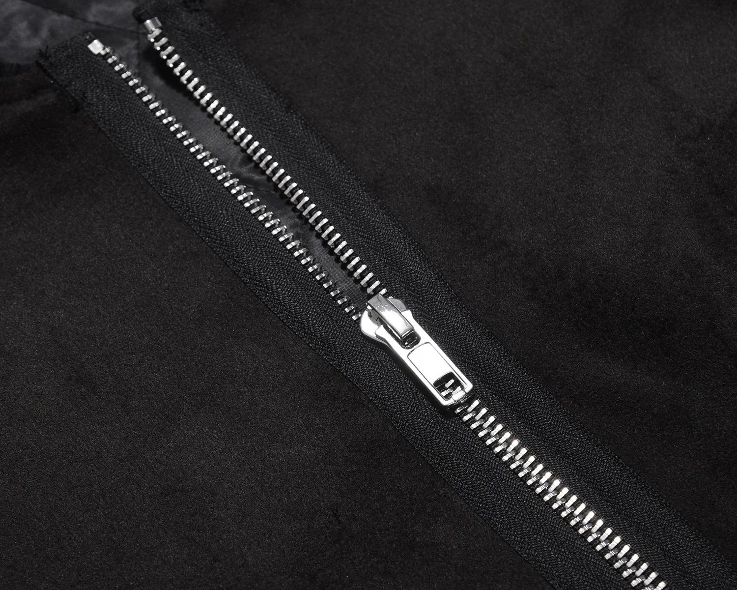 Title 5, High Street Frayed Patchwork Contrast Color Ret...