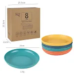 8PCS
