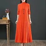 Orange Red