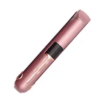 Prancha e modelador USB portátil para cabelo liso e cacheado. Ideal para viagens, retoques e cachos perfeitos em qualquer lugar. — foto 4