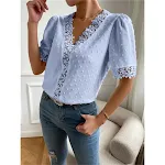 Light Blue