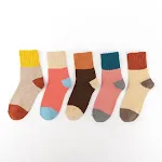 5pairs