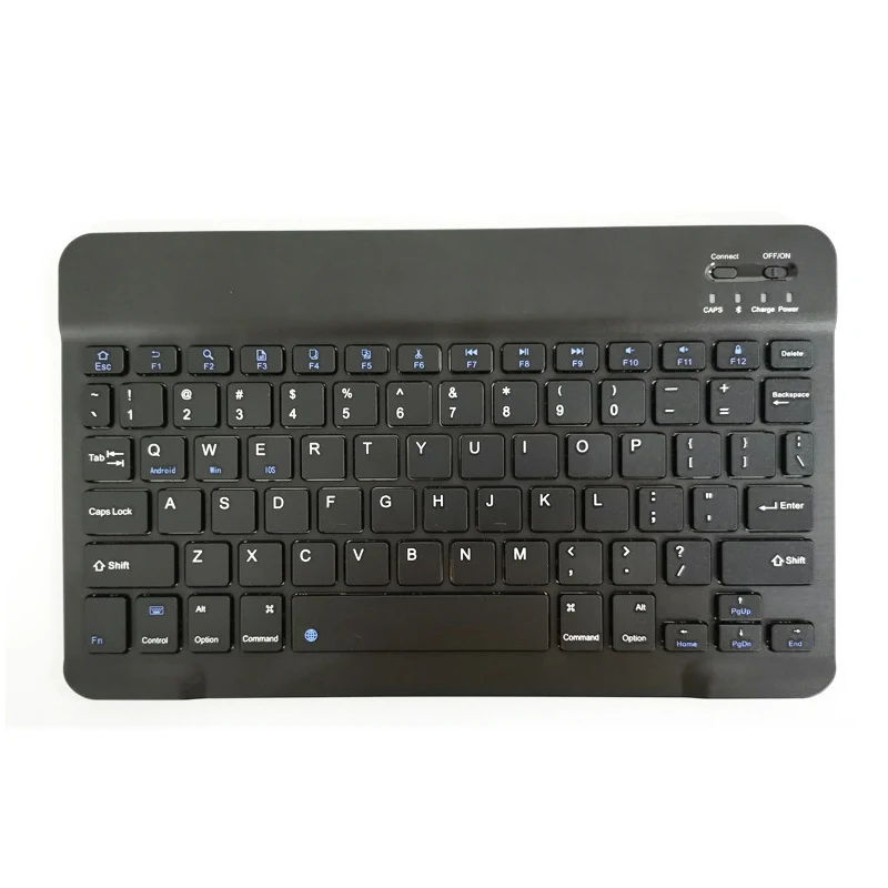 Title 4, Wireless keyboard for Apple and Huawei MatePadi...