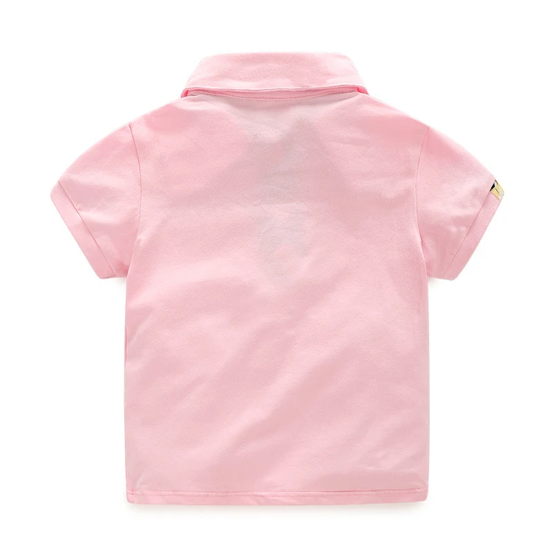 Title 8, Conjunto Primavera Niños Camisa Manga Corta Niñ...