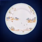 10inch large soup plate