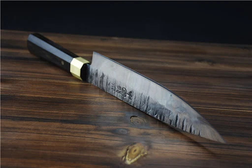 Title 8, Anise Small Kitchen Knife perfect for slicing a...