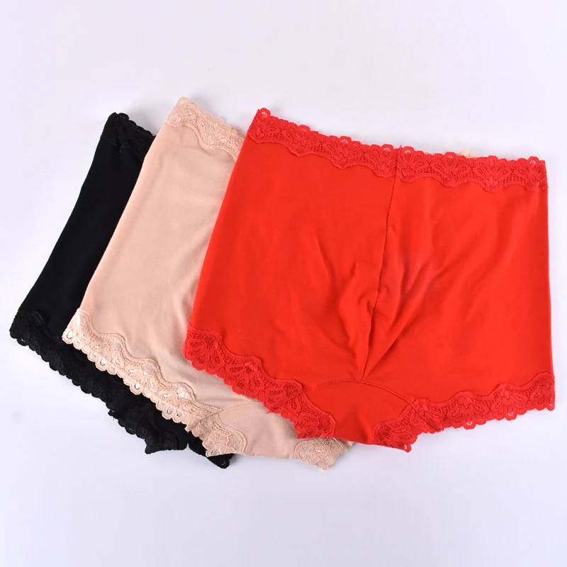 Title 2, Womens Cotton Seamless Underwear Experience Al...