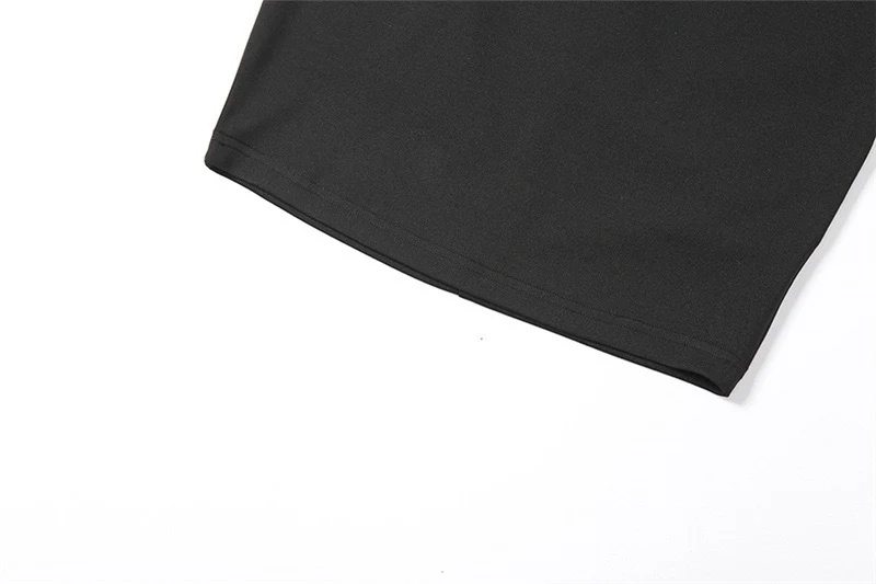 Title 9, Womens Long-sleeved Sexy Backless Sheath Dress