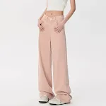 Dirty Pink Trousers