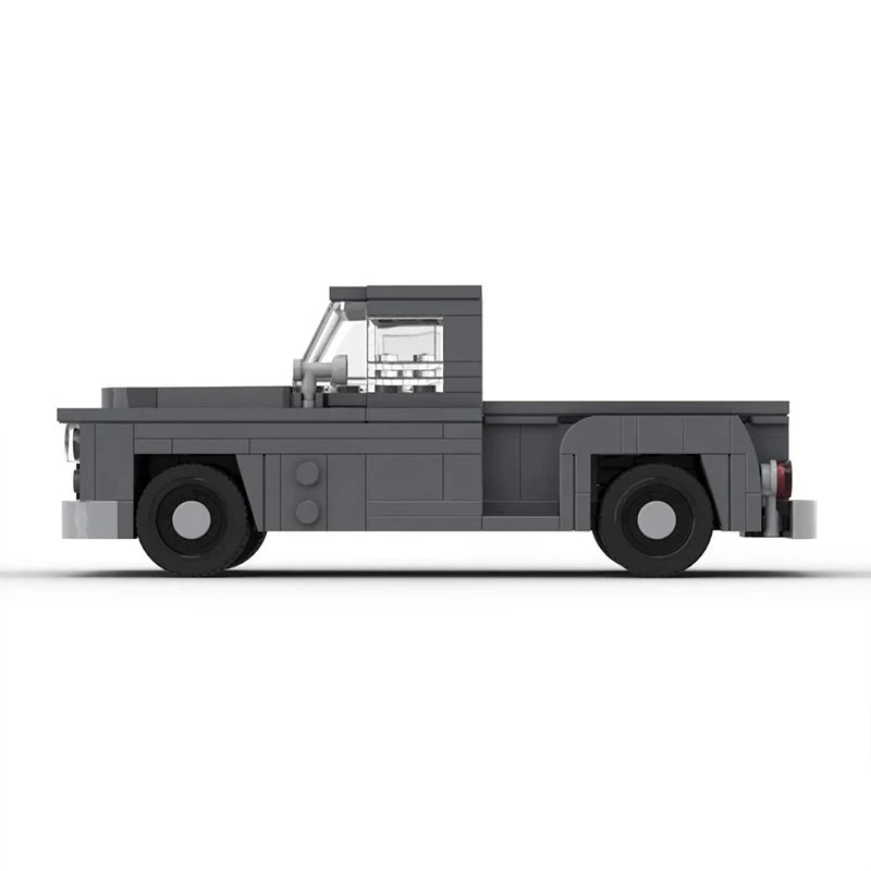 Racing Assembled 71916 Brinquedo para meninos! Construa, personalize e corra com este brinquedo emocionante, estimulando a criatividade e diversão ilimitada. — foto 10