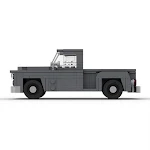 Racing Assembled 71916 Brinquedo para meninos! Construa, personalize e corra com este brinquedo emocionante, estimulando a criatividade e diversão ilimitada. — foto 10