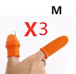 Straight M 3PCS