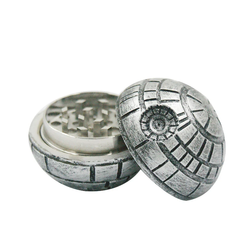 Title 6, Hot Sale Star Wars Cigarette Mill Three-layer Z...