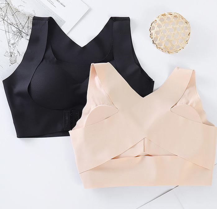 Title 3, Chest Support Correction Removes Accessory Brea...