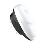 Amazon Elektrische Massagekam Cadeau voor Creatieve Bedrijven, grensoverschrijdende e-commerce. Ontspant de hoofdhuid, bevordert haargroei. — foto 2