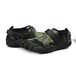 Army green camouflage