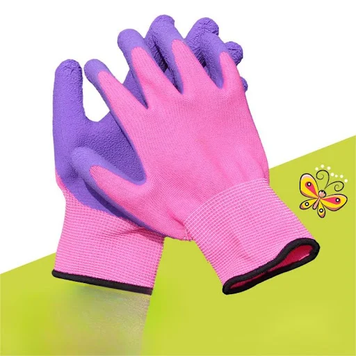 Title 4, Protective Wire Gloves Anti-slip And Anti-cutti...