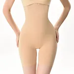 High Waist Women's Shaping Pants Sculpt your waist and enhance your figure with these pants. Achieve a smooth silhouette — photo 7