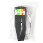 Black 2pcs
