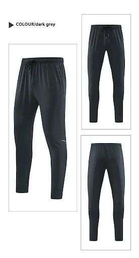 Title 11, Woven Mens Sports Trousers Autumn And Winter. ...