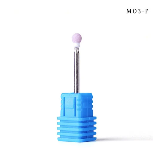 Title 2, Professional Quartz Silicone Grinding Head for ...