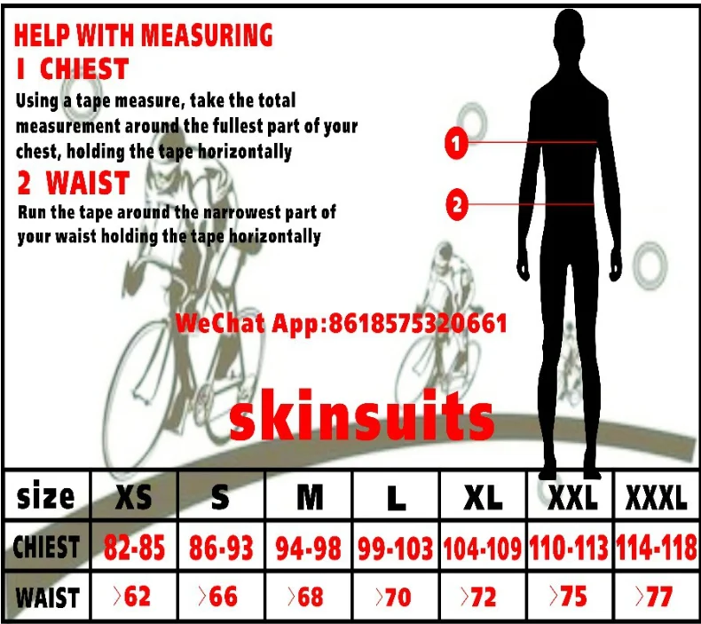Men's Hot Sale Triathlon Cycling Jumpsuit Suit Breathable and Quick-Drying Ideal for Races and Training Superior Comfort — photo 32