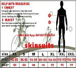 Men's Hot Sale Triathlon Cycling Jumpsuit Suit Breathable and Quick-Drying Ideal for Races and Training Superior Comfort — photo 32