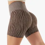 Silk fog brown