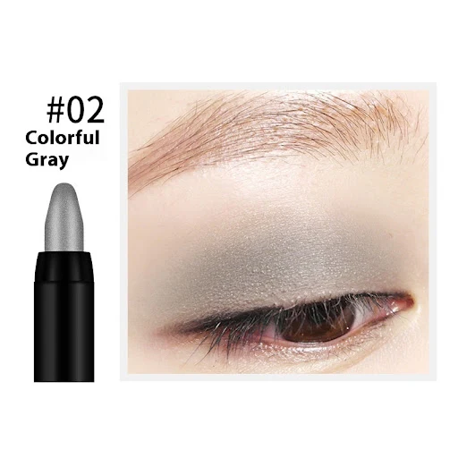 Title 5, Womens Eye Makeup Color Pearlescent Pen Enhanc...