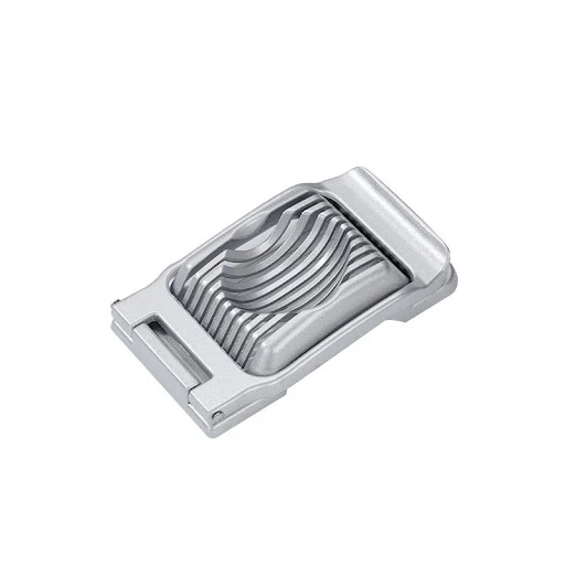 Title 8, Aluminum Alloy Egg Cutter Multifunctional Kitch...